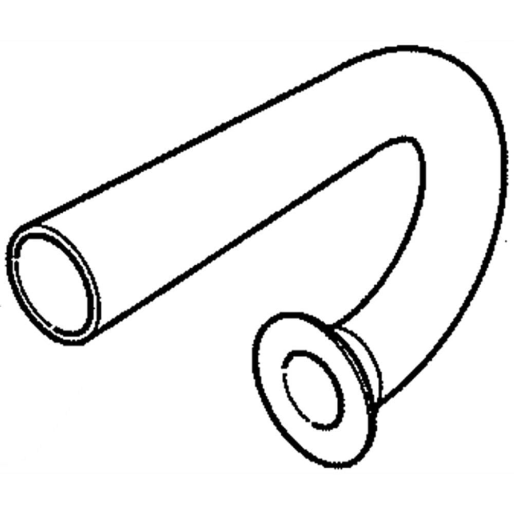 Alliance Part #800331, Hose