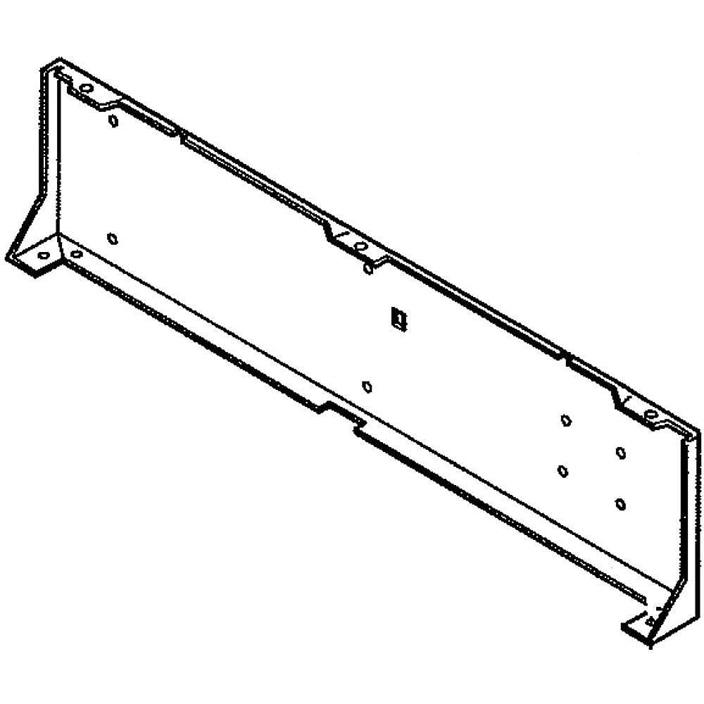 Alliance Part #801060, Panel