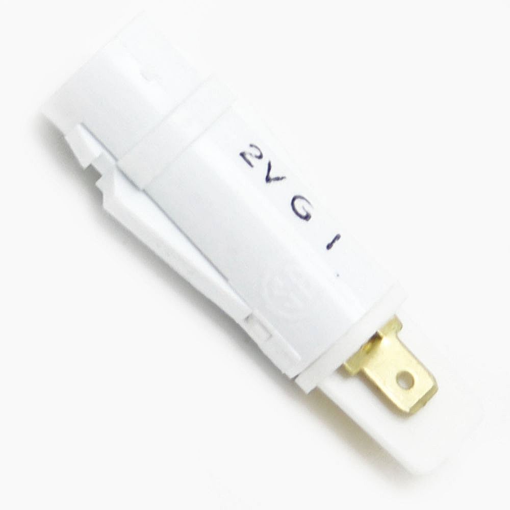 Alliance Part #801431, Laundry Appliance Control Panel Light