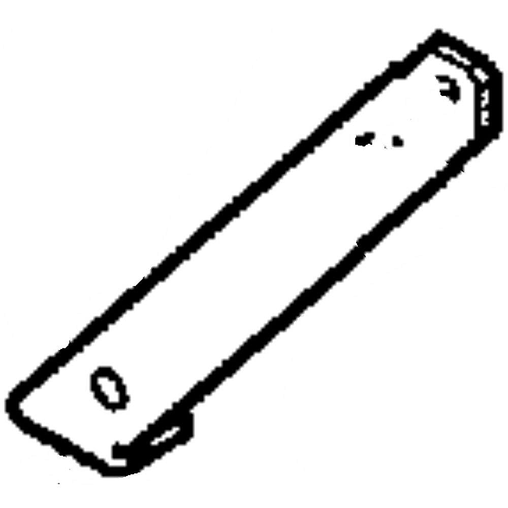 Alliance Part #801492, Cabinet Brace