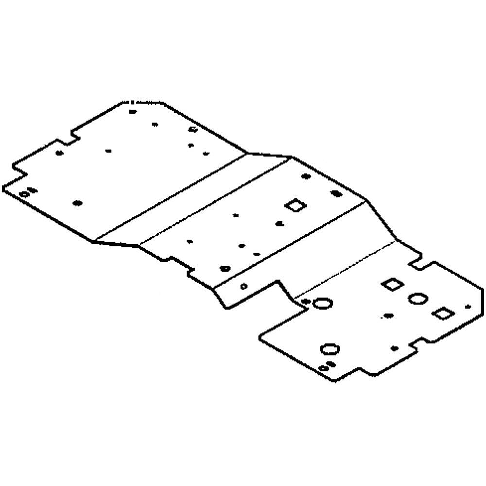 Alliance Part #801777, Cabinet Control