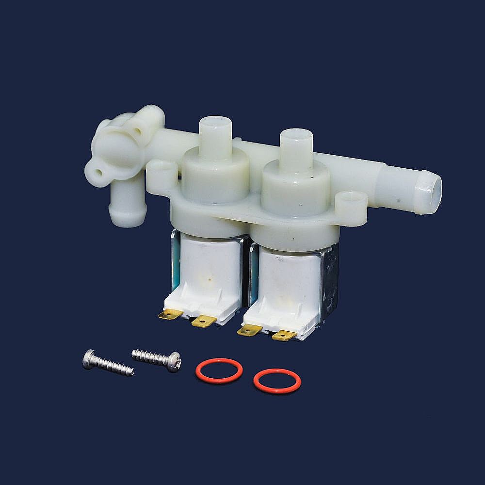 Part #801836P, Valve Kit
