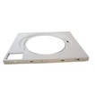 Washer Front Panel (White)
