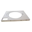 Speed Queen Washer Front Panel (white) for Speed Queen SWFX71WN3050 - Part 802277WP