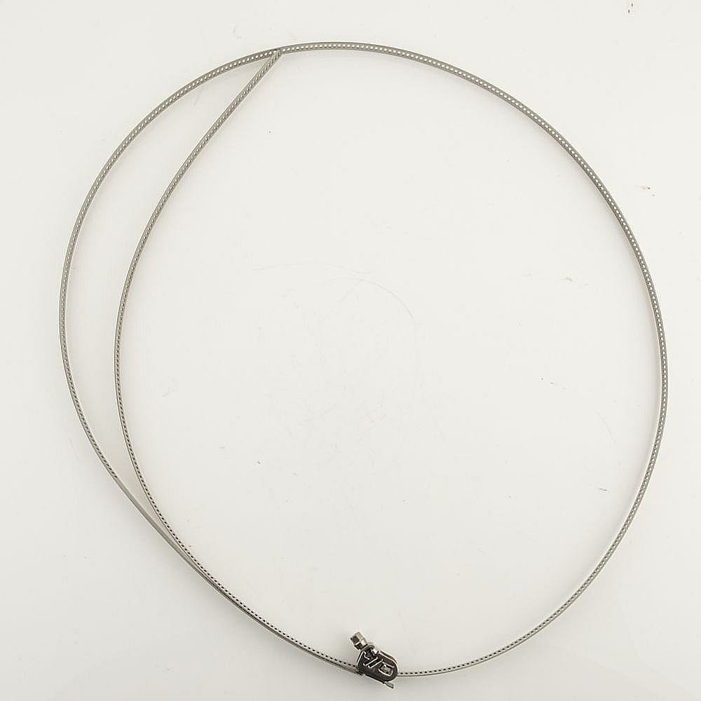 Alliance Part #802281, Washer Tub Ring Strap