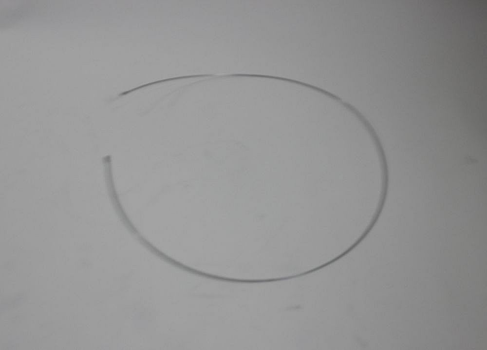 Washer Door Boot Spring Clamp