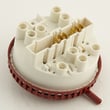 Speed Queen Washer Water-level Pressure Switch 802299P