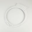 Washer Door Bezel, Inner