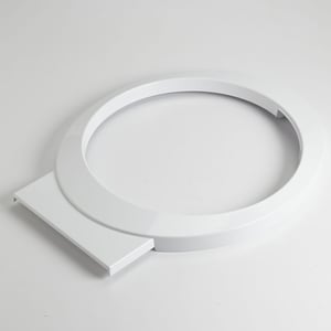 Washer Door Outer Panel (white) 802313WP