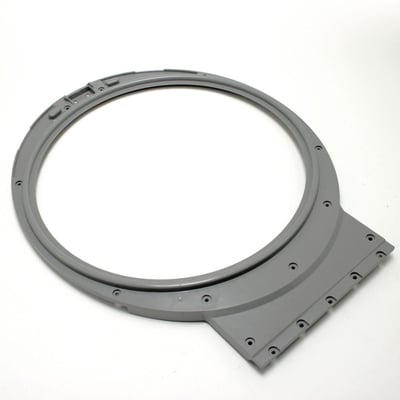 Washer Door Bezel, Inner undefined