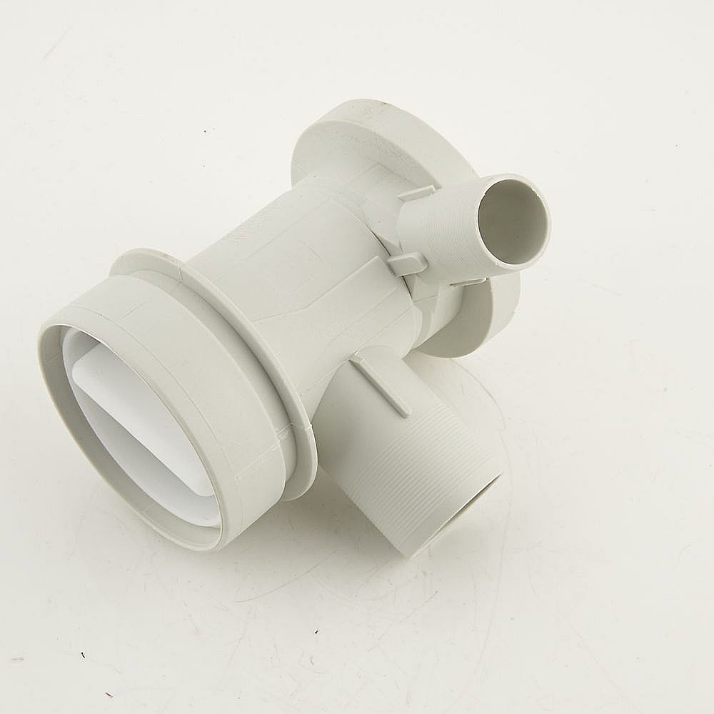 Part #802434P, Washer Drain Pump Assembly