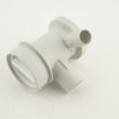 Speed Queen Washer Drain Pump Assembly for Speed Queen SWFA71WN3069 - Part 802434P