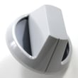 Speed Queen Laundry Appliance Control Knob for Alliance AWN432SP113TW01 - Part 803119P