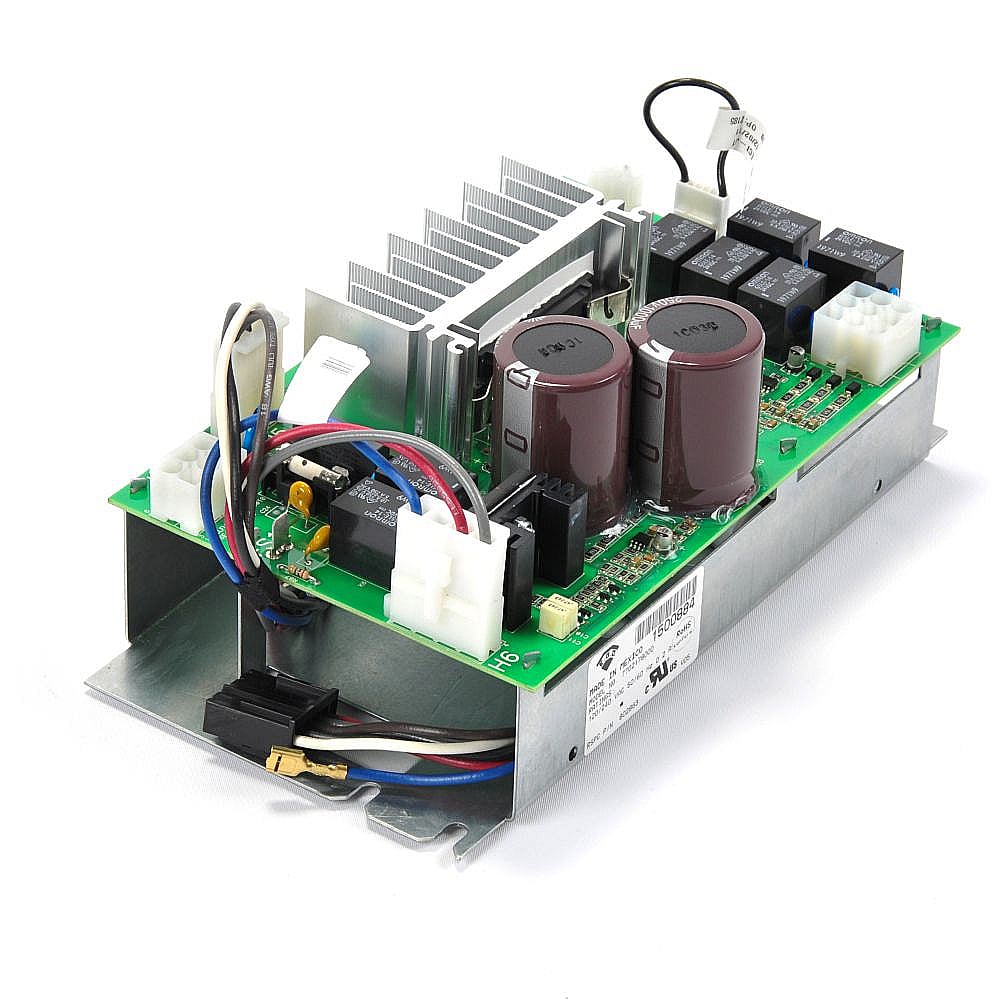 Part #803255P, Inverter Assembly