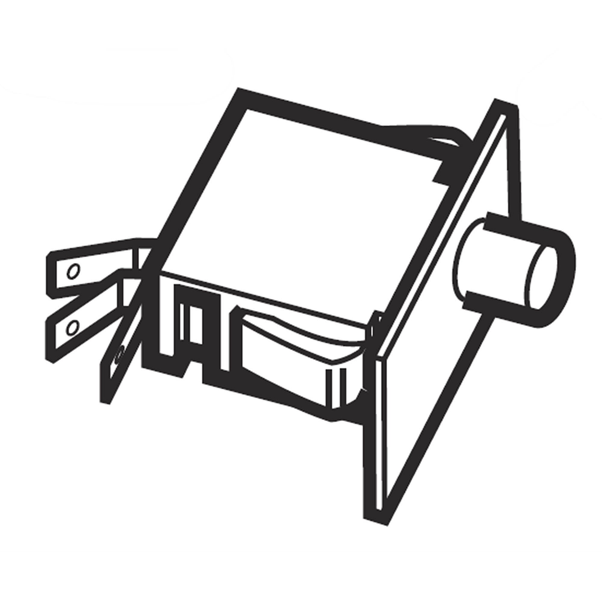 Alliance Part #803415, Switch Assembly