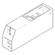 Speed Queen Coin Box Extension Kit - (use With 803575w Meter Case Assembly To Extend Shorter 7-inch Coin Boxes; Model Swnsx2pp112tw02) for Alliance SWNBY2SP112TW01 - Part 803578P
