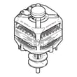 Speed Queen Motor Kit - 1 Speed; 240 Volt/50 Hertz for Speed Queen NE3513 - Part 835P3