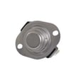 Speed Queen Thermostat (green) for Speed Queen ADE4BRGS175TW01 THRU S#1912999999 - Part D504515