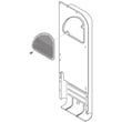 Heater Duct Assembly (includes Items 1 & 2) D510025P