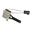 Speed Queen Igniter And Bracket Assembly for Speed Queen AEM477L2-PAEM477L2 - Part D510184P