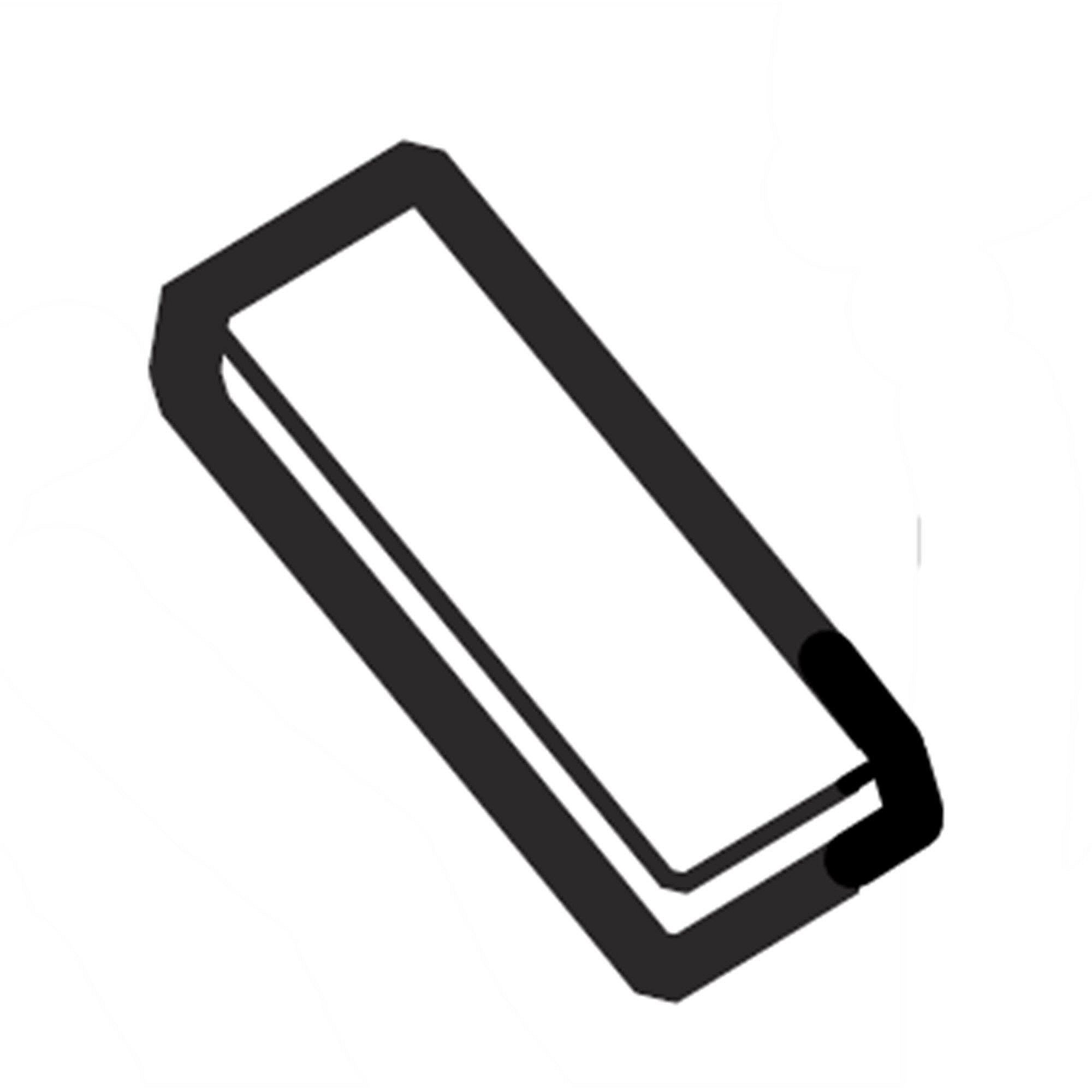 Part #d510189, Felt Pad (2 Required)