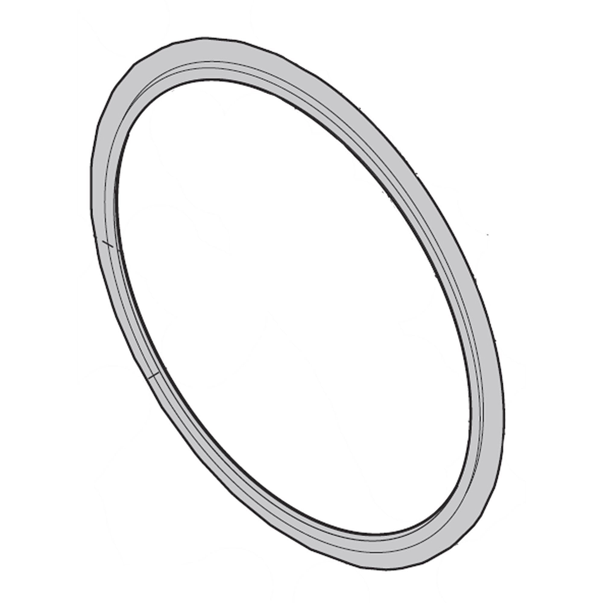 Part #d510207P, Cylinder Seal Assembly