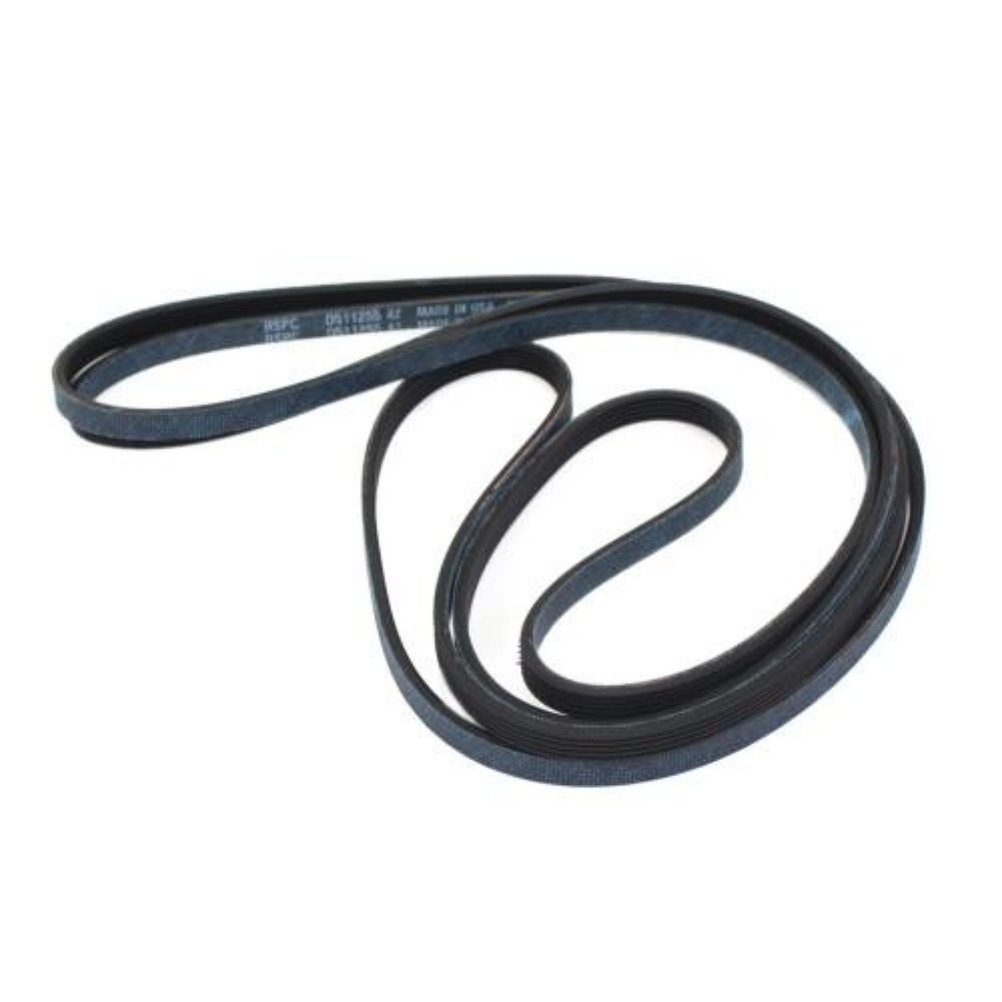 Part #d511255P, Commercial Dryer Drum Belt (Replaces 511255P)