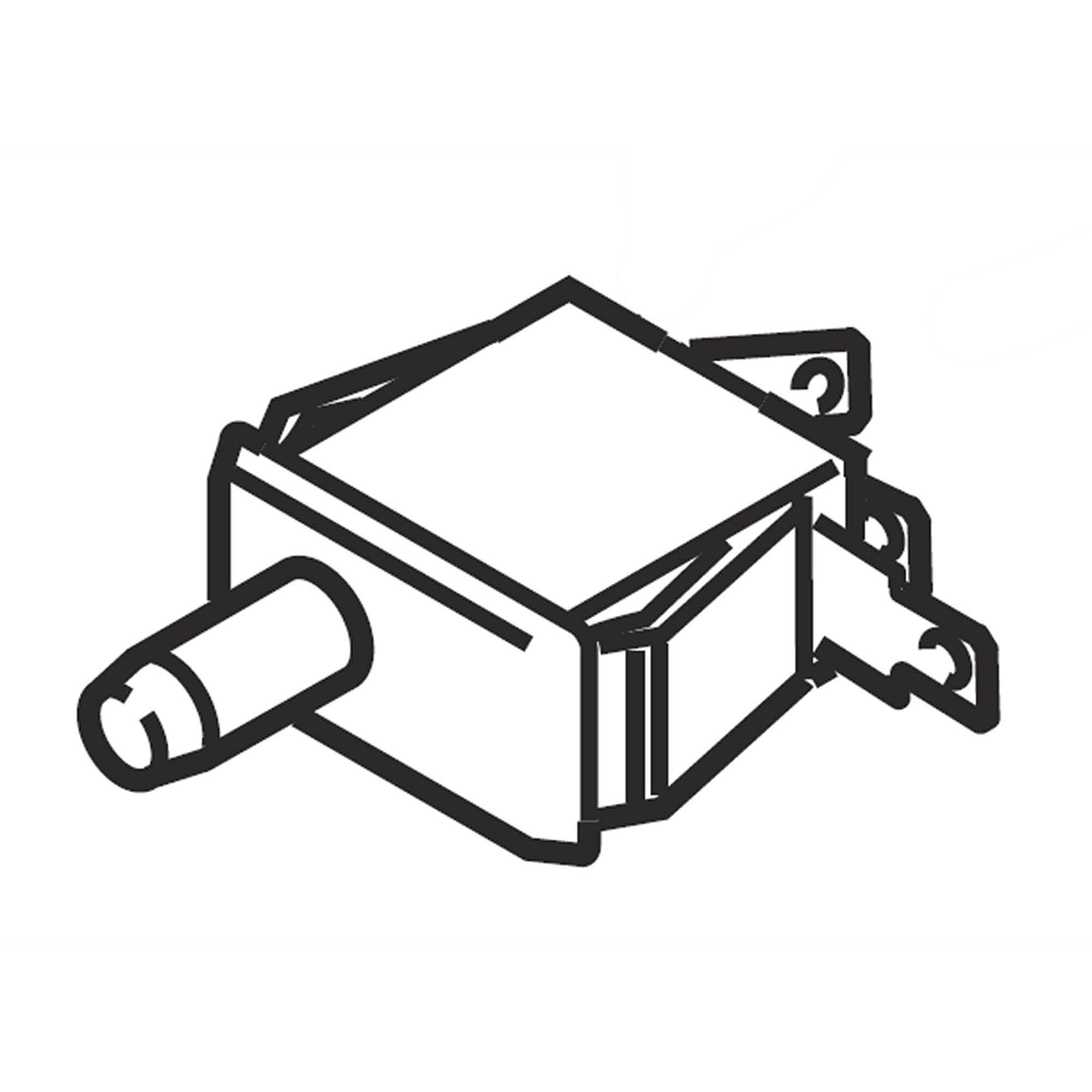 Part #d512973, Switch