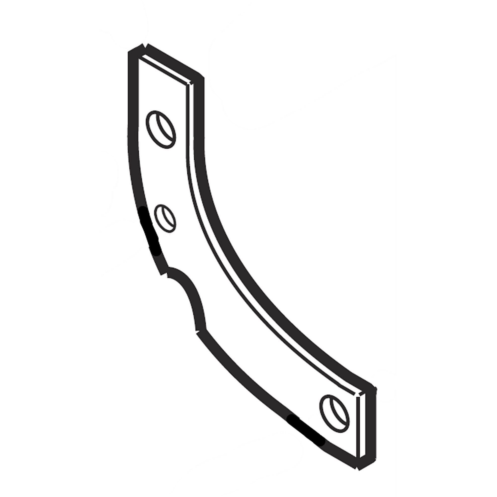 Part #d516310, Idler Lever