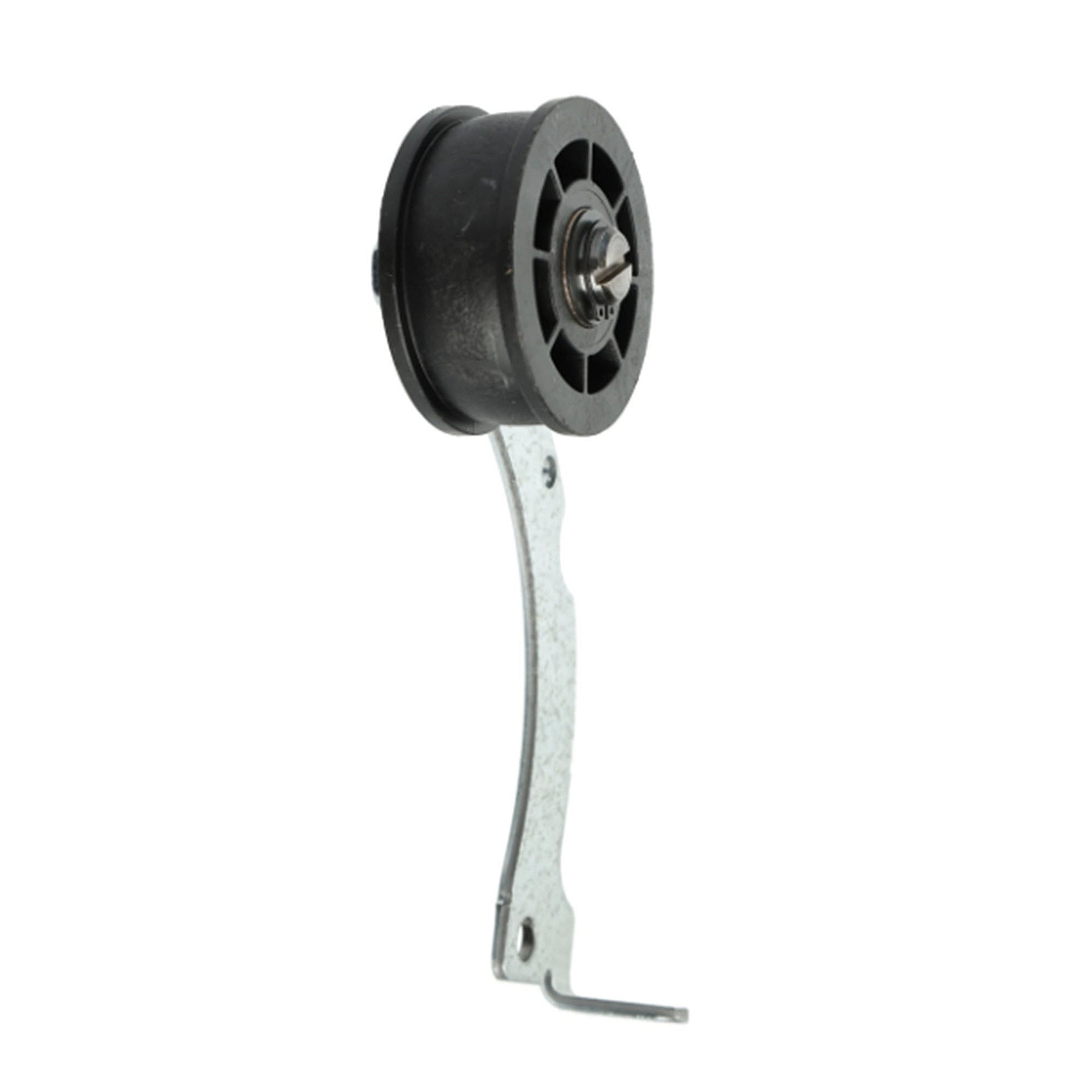Part #d516792, Idler Lever And Wheel Assembly (Includes Items 12 -17)