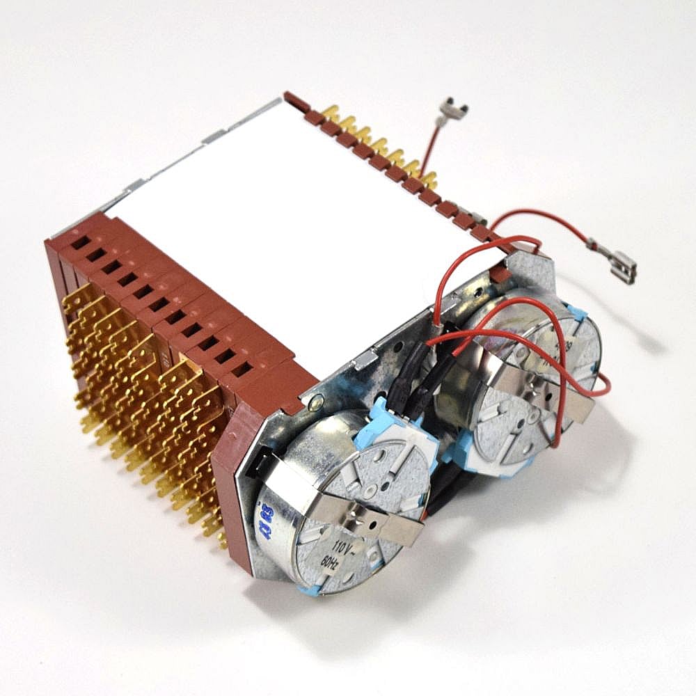 Part #f160301P, Laundry Center Washer Timer
