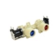 Washer Inlet Valve for Magic Chef MCSTCW16W2 - Part 302411200038