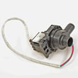 Washer Drain Pump 302420770050
