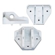 Washer Shock Absorber Mounting Bracket for Frigidaire CTF140FS0 - Part 131268100