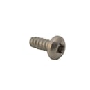Washer Baffle Screw (replaces 131258400, 131303300, 3205239, 3205406, 7131302800, 713130300) 131302800