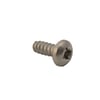 Washer Baffle Screw 131302800