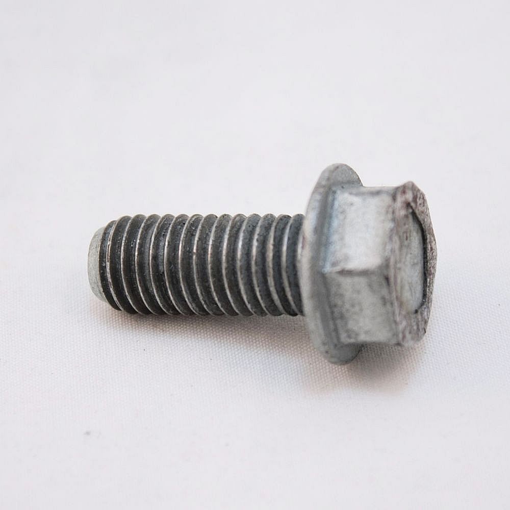 USED FRIGIDAIRE WASHER DRIVE PULLEY BOLT SCREW W/ WASHER 131303700 