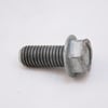 Electrolux Washer Drive Pulley Screw 131303700