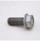 Washer Drive Pulley Screw