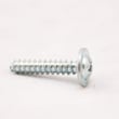 Dryer Drum Baffle Screw