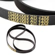 Washer Drive Belt for Frigidaire FTF2140FE0 - Part 134051003
