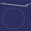 Washer Door Boot Spring Clamp 134527100