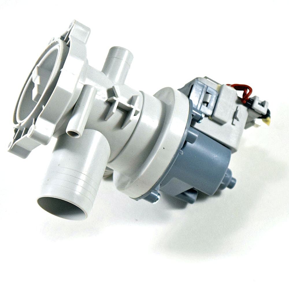 Laundry Center Washer Drain Pump PCWD1510W37 parts Sears PartsDirect