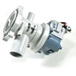 Laundry Center Washer Drain Pump for Edgestar CWD1510S - Part PCWD1510W37