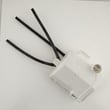 Housing for Edgestar CWD1510S - Part PCWD1510W57