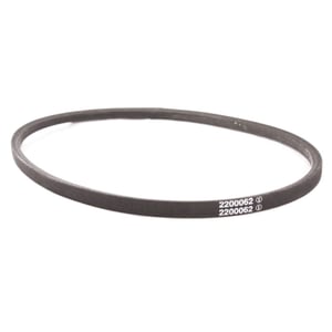 Washer Drive Belt (replaces 27001007) WP27001007