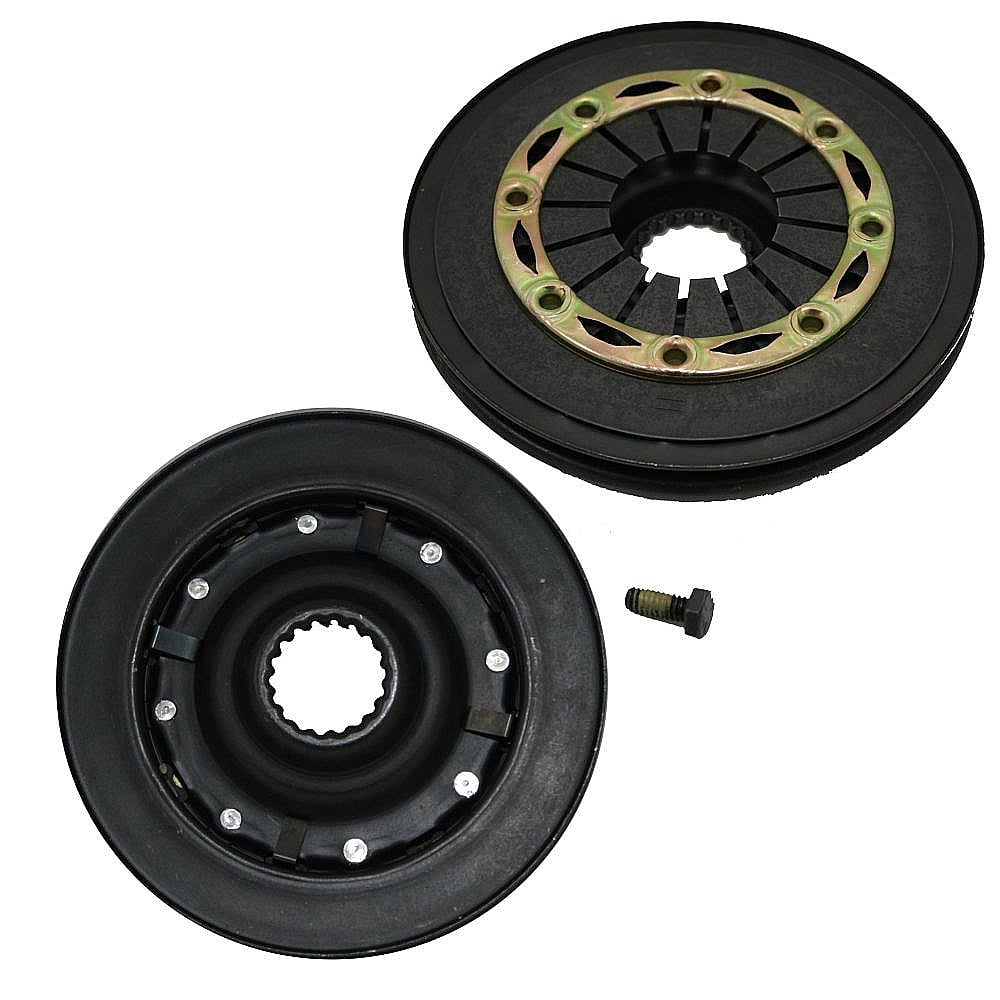 Photo of Washer Brake Assembly from Repair Parts Direct