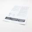 Washer Installation Manual for Hotpoint HTWP1400F2WW - Part 31-15441