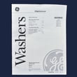 Use And Care Guide 49-90087