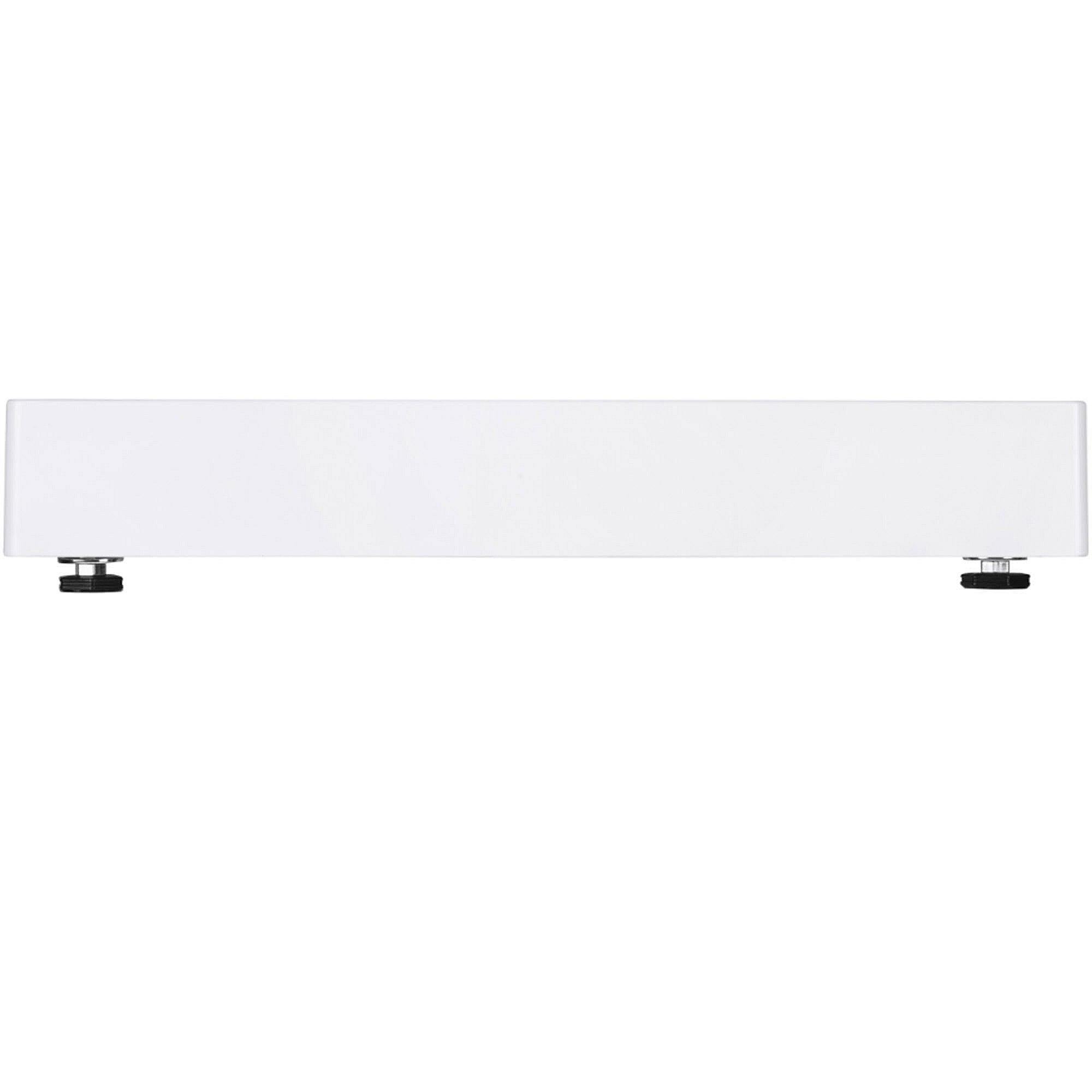 Part #gaf140Ssnww, 24 Ada Riser/pedestal For Compact Fl